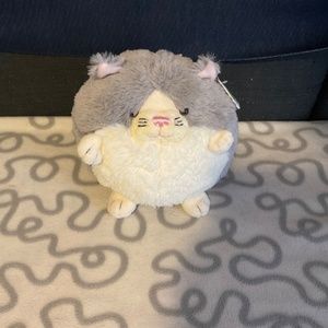 Squishable Mini Kitten Plush
